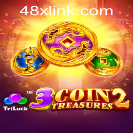 Discover the Excitement of 3CoinTreasures2: A Unique Adventure in Online Gaming