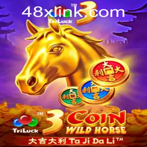 The Thrilling World of 3CoinWildHorse
