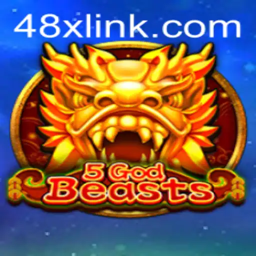 Discover the Exciting World of 5GodBeasts