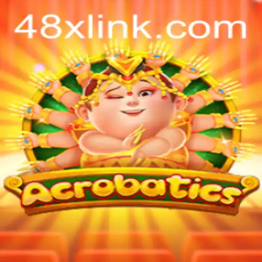 Unveiling Acrobatics: A Thrilling Game Experience at 48x.com