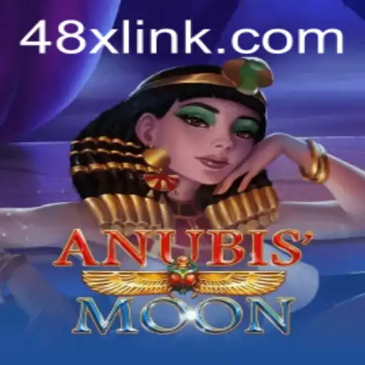 Unveiling AnubisMoon: A Mystical Journey into Ancient Egypt