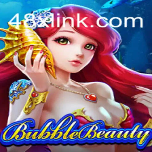 Dive into the World of BubbleBeauty: A Captivating Gaming Experience with 48x.com