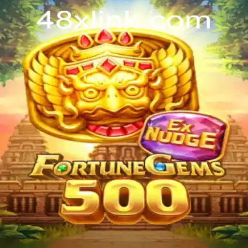 Unlocking the Treasures of FortuneGems500 on 48x.com
