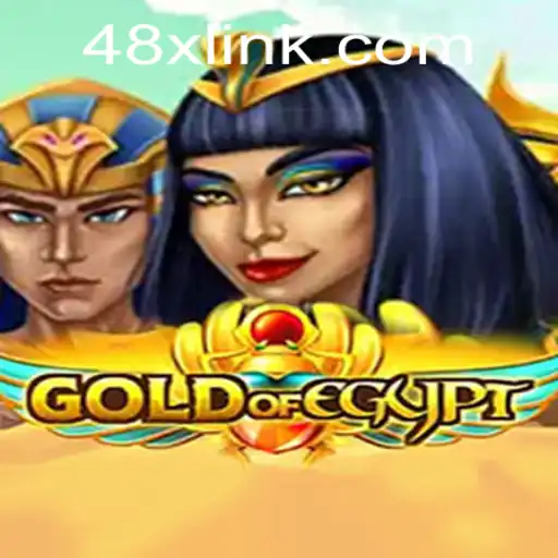 Discover the Thrilling World of GoldOfEgypt on 48x.com