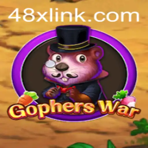 GophersWar: An Exciting New Gaming Adventure