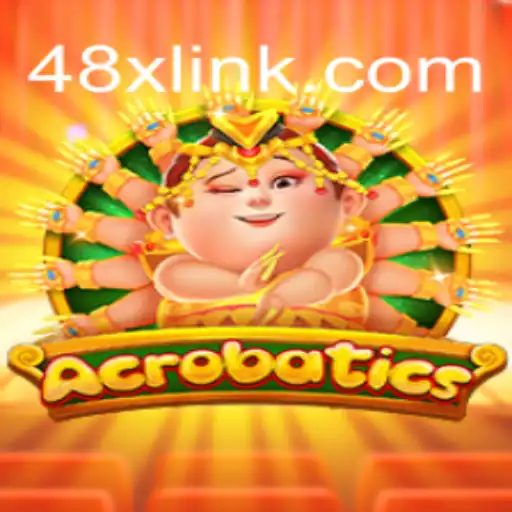 Unveiling Acrobatics: A Thrilling Game Experience at 48x.com