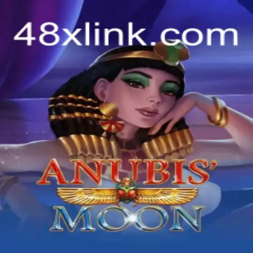 Unveiling AnubisMoon: A Mystical Journey into Ancient Egypt