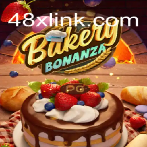 Exploring the Virtual Delight: BakeryBonanza at 48x.com
