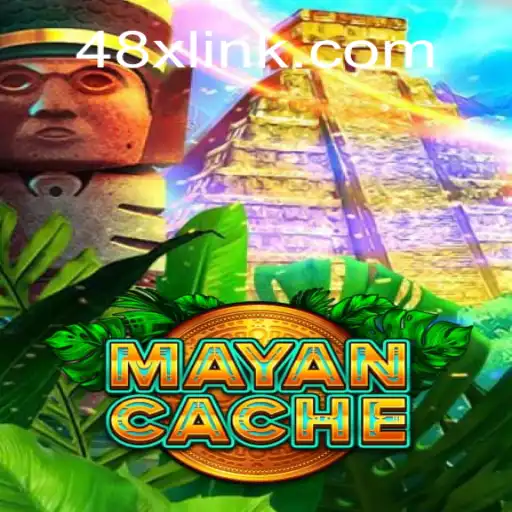 Unlock the Mysteries of MayanCache: Exploring the Enigmatic Gaming World of 48x.com