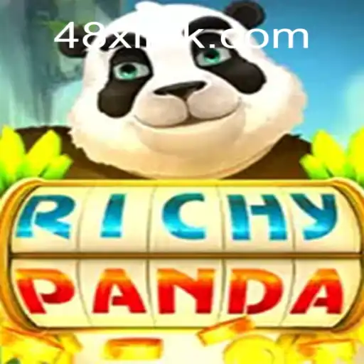 Discovering RichyPanda: A New Adventure at 48x.com