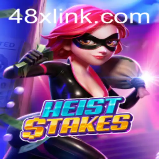 Explore the Thrilling World of HeistStakes at 48x.com
