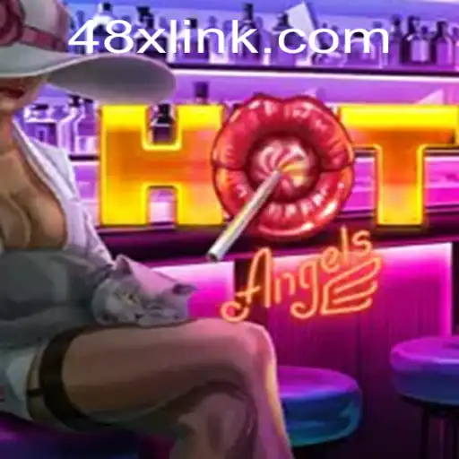 Exploring HotAngels: The Latest Gaming Sensation at 48x.com