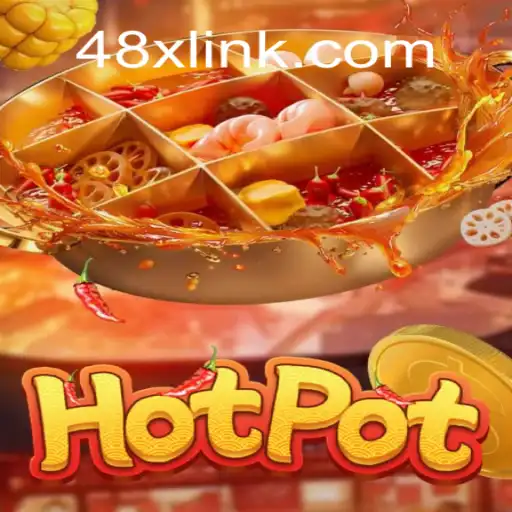 Hotpot: A Stirring Adventure in the Digital Realm