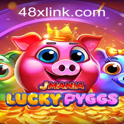 Exploring JManiaLuckyPyggs and Its Connection to 48x.com: A Journey into Interactive Gaming