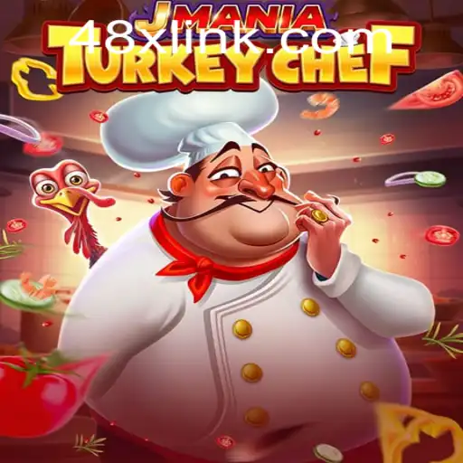 JManiaTurkeyChef: A Culinary Adventure Redefining Cooking Games