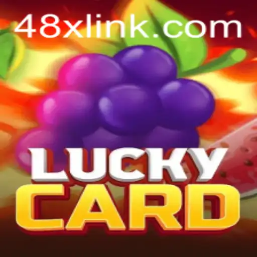 Discover the Exciting World of LuckyCard at 48x.com