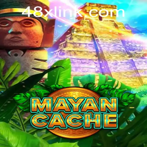 Unlock the Mysteries of MayanCache: Exploring the Enigmatic Gaming World of 48x.com