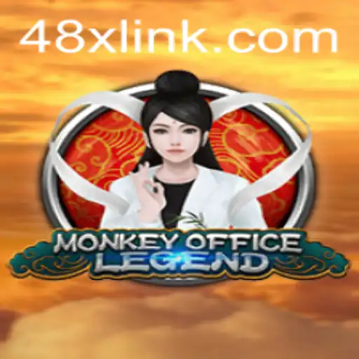 Discover the Allure of MonkeyOfficeLegend with 48x.com