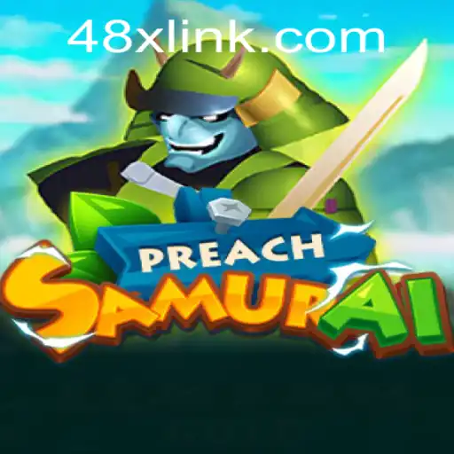 Exploring the Riveting World of PreachSamurai: A Game of Strategy and Intrigue