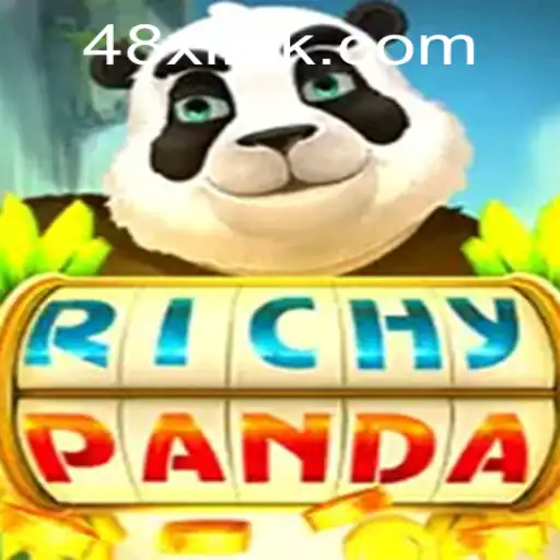 Discovering RichyPanda: A New Adventure at 48x.com