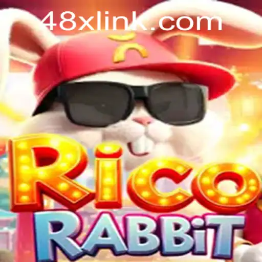 RicoRabbit: A Thrilling Adventure on 48x.com