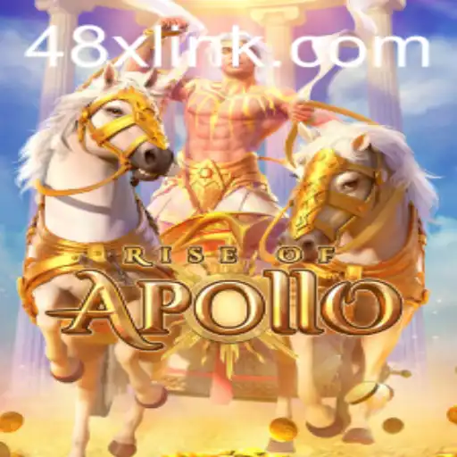 Exploring RiseofApollo: A Divine Gaming Journey at 48x.com