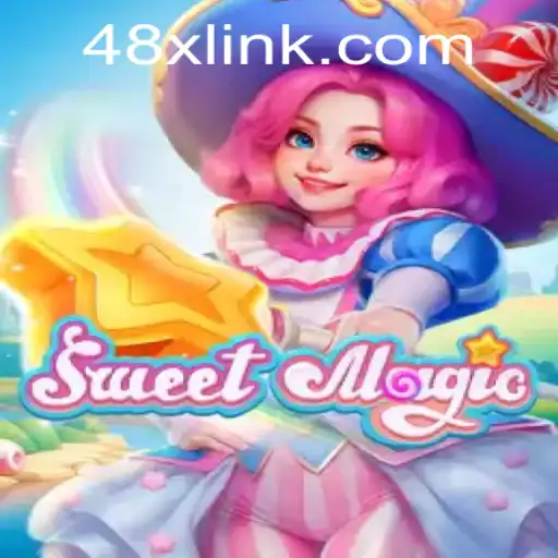 Exploring SweetMagic: A Spellbinding Adventure on 48x.com