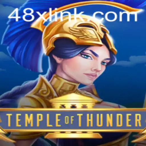 Delve into the Electrifying World of TempleofThunder: A Thrilling Adventure by 48x.com