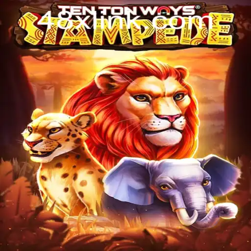 Experience the Thrills of TenTonWaysStampede at 48x.com