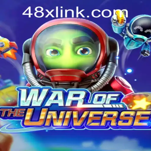 Exploring the Enigmatic World of WAROFTHEUNIVERSE