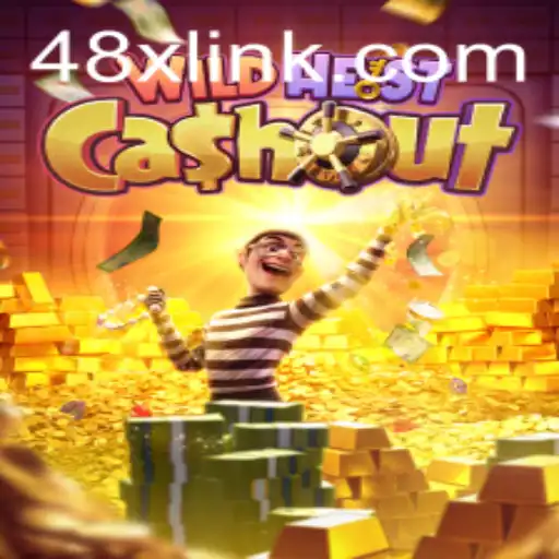 WildHeistCashout: A Thrilling Adventure in Gaming