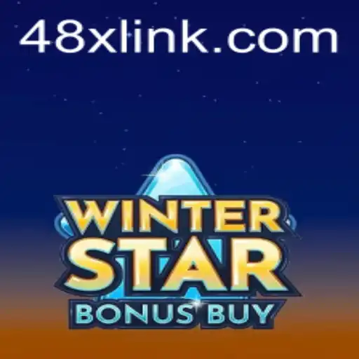 Unveiling WinterStarBonusBuy: An Exciting New Gaming Experience with 48x.com